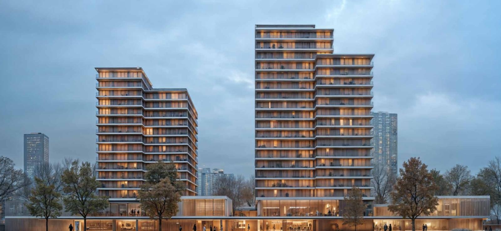 For any designated plot or property, we meticulously execute feasibility studies, design processes, and manage relations with local authorities. We specialize in expediting permitting procedures and assessing privileged investment opportunities that can provide project‑specific advantages.