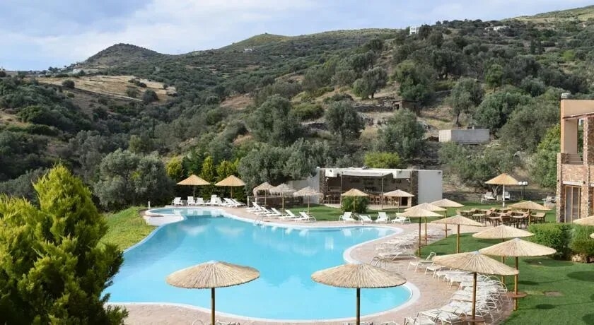 Interior arrangement and furniture application was carried out.