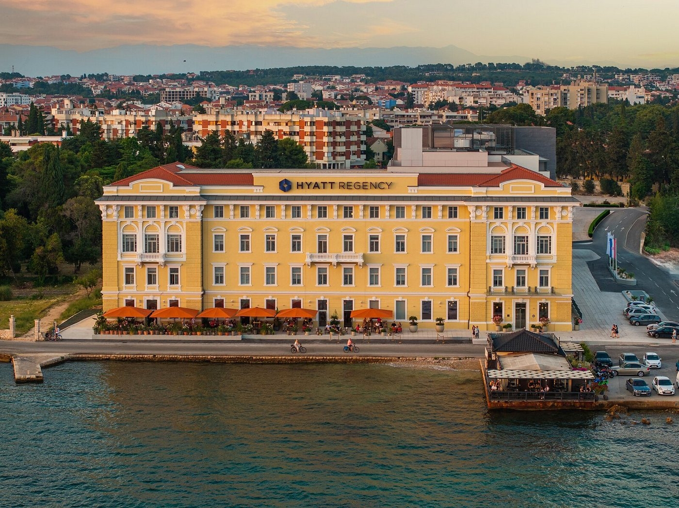 Professional interior design and implementation completed.